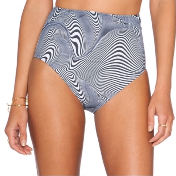 UNIF Other - UNIF cid bikini bottoms